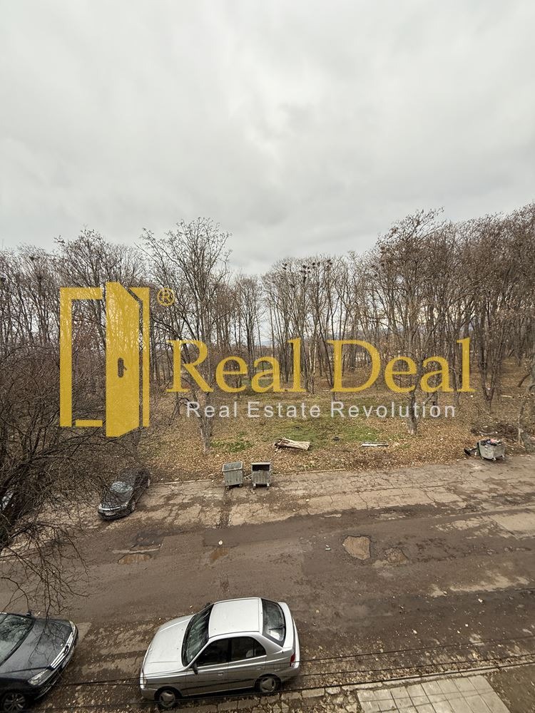 Продава 2-СТАЕН, гр. София, Ботунец, снимка 7 - Апартаменти - 52852678