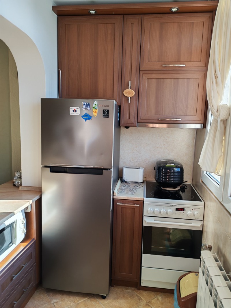 Продава 2-СТАЕН, гр. София, Дружба 2, снимка 6 - Апартаменти - 53184392