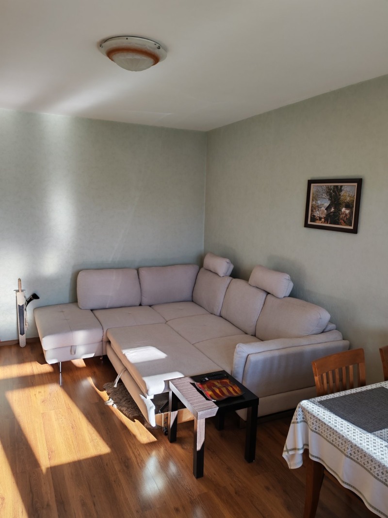 Продава 2-СТАЕН, гр. София, Дружба 2