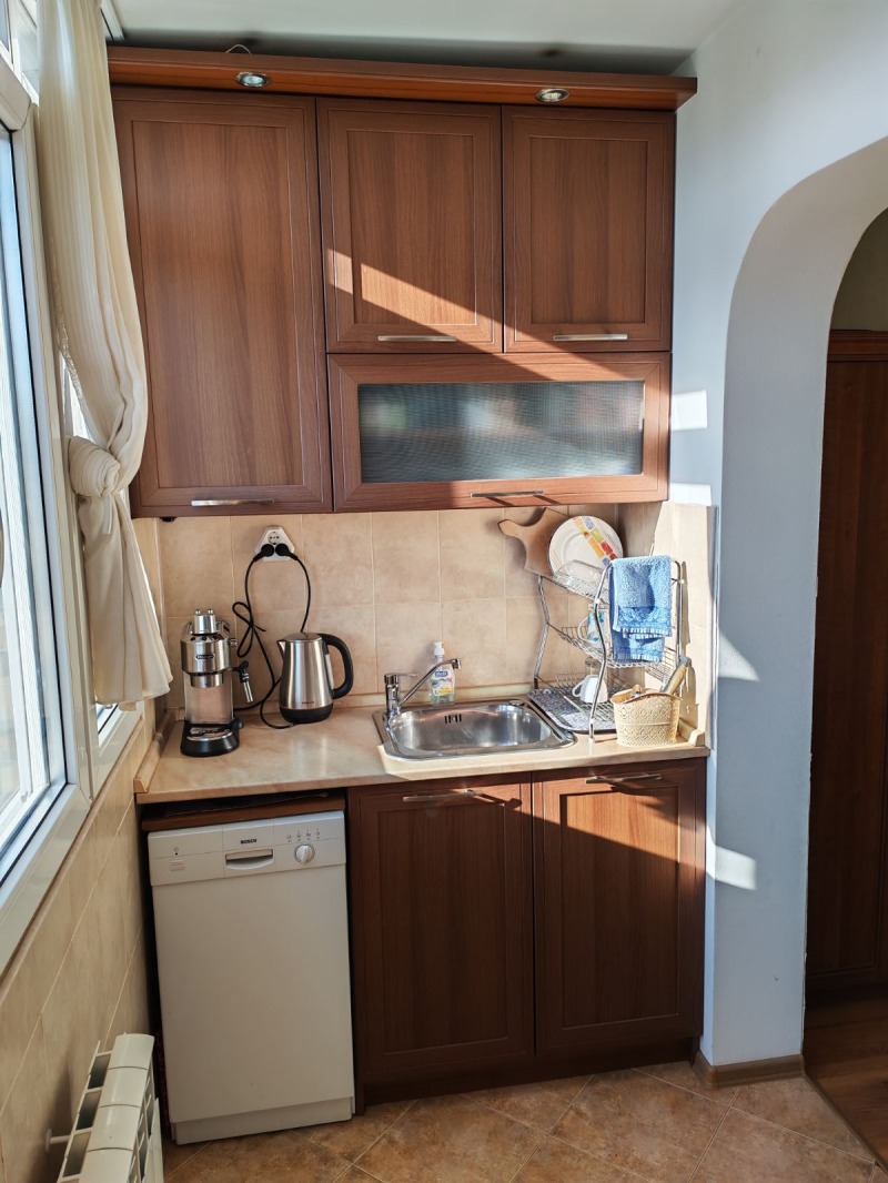 Продава 2-СТАЕН, гр. София, Дружба 2, снимка 5 - Апартаменти - 53184392