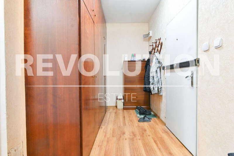 Продава 2-СТАЕН, гр. София, Дружба 2, снимка 6 - Апартаменти - 53184392