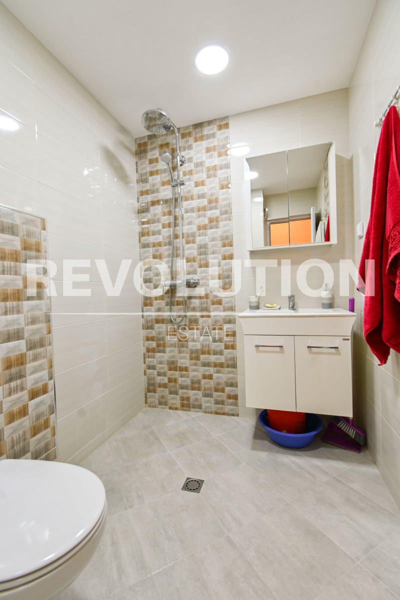 Продава 2-СТАЕН, гр. София, Дружба 2, снимка 12 - Апартаменти - 53184392