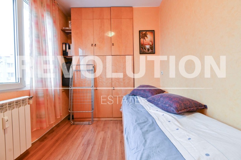 Продава 2-СТАЕН, гр. София, Дружба 2, снимка 8 - Апартаменти - 53184392