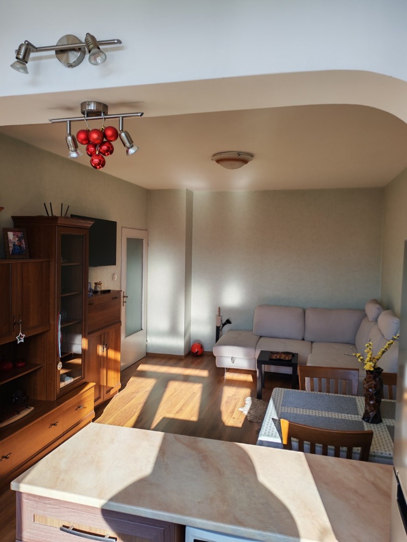 Продава 2-СТАЕН, гр. София, Дружба 2, снимка 3 - Апартаменти - 53184392