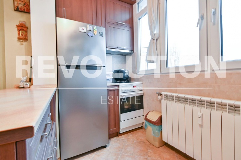 Продава 2-СТАЕН, гр. София, Дружба 2, снимка 5 - Апартаменти - 53184392