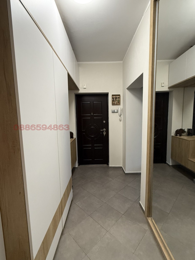 Продава 2-СТАЕН, гр. София, Красно село, снимка 5 - Апартаменти - 53270946