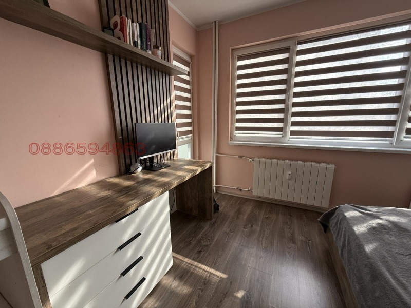 Продава 2-СТАЕН, гр. София, Красно село, снимка 4 - Апартаменти - 53270946