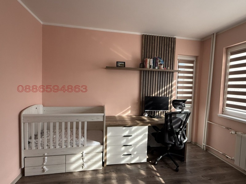 Продава 2-СТАЕН, гр. София, Красно село, снимка 3 - Апартаменти - 53270946