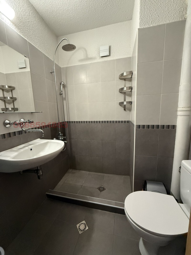 Продава 2-СТАЕН, гр. София, Красно село, снимка 7 - Апартаменти - 53270946