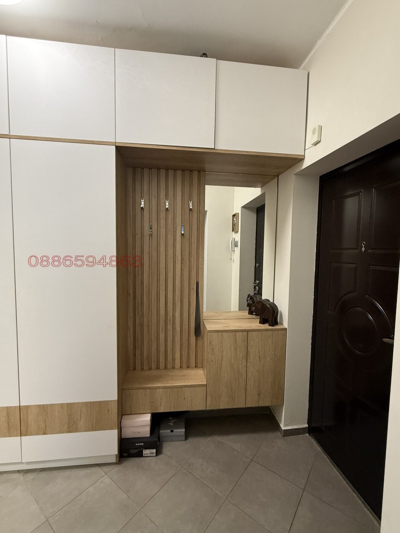 Продава 2-СТАЕН, гр. София, Красно село, снимка 6 - Апартаменти - 53270946