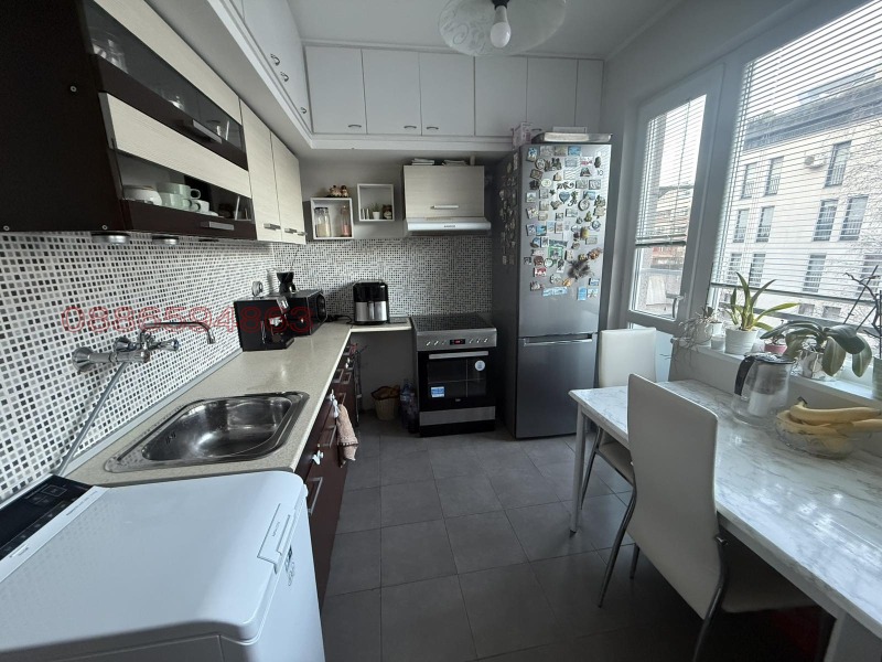 Продава 2-СТАЕН, гр. София, Красно село, снимка 8 - Апартаменти - 53270946