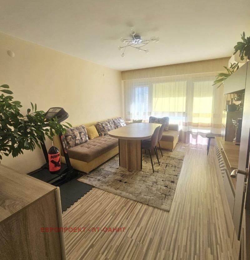 Продава  3-стаен град София , Хаджи Димитър , 84 кв.м | 93670090 - изображение [5]