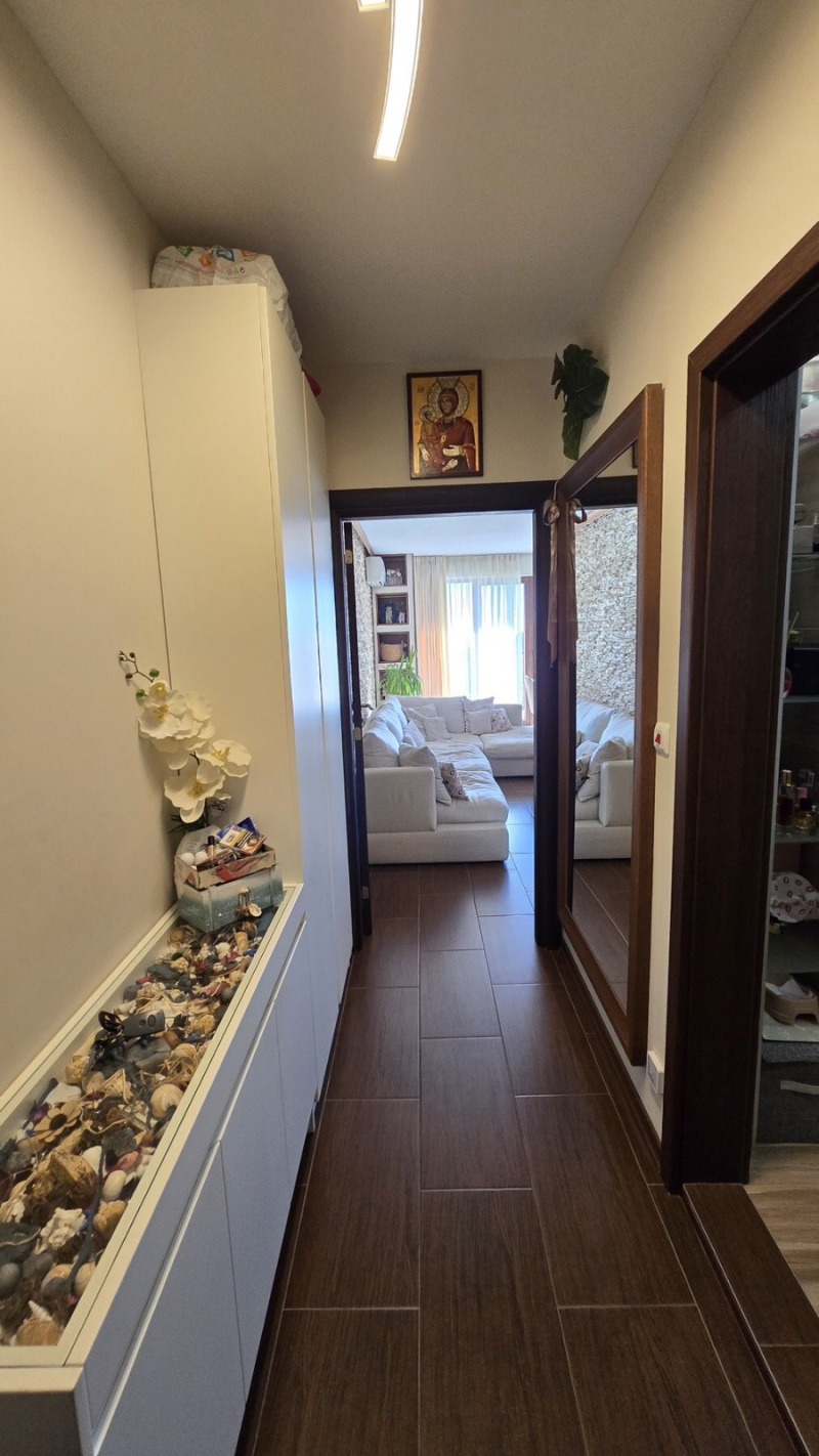 Te koop  2 slaapkamers Varna , Briz , 89 m² | 72680486 - afbeelding [7]