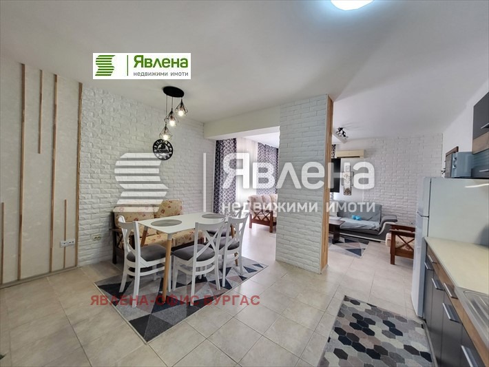 Продава 3-СТАЕН, гр. Свети Влас, област Бургас, снимка 3 - Aпартаменти - 48476616