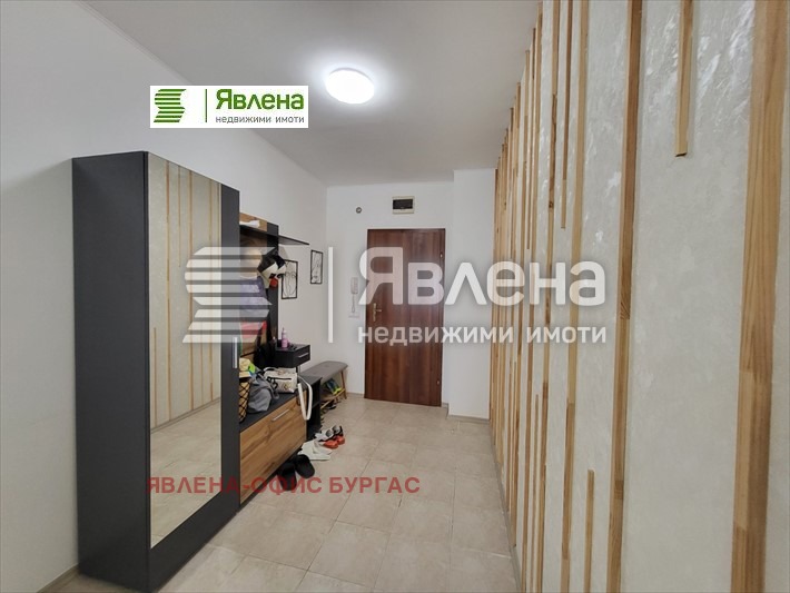 Продава 3-СТАЕН, гр. Свети Влас, област Бургас, снимка 12 - Aпартаменти - 48476616