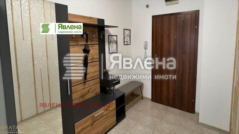 Продава 3-СТАЕН, гр. Свети Влас, област Бургас, снимка 13 - Aпартаменти - 48476616