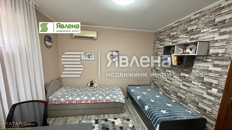 Продава 3-СТАЕН, гр. Свети Влас, област Бургас, снимка 8 - Aпартаменти - 48476616