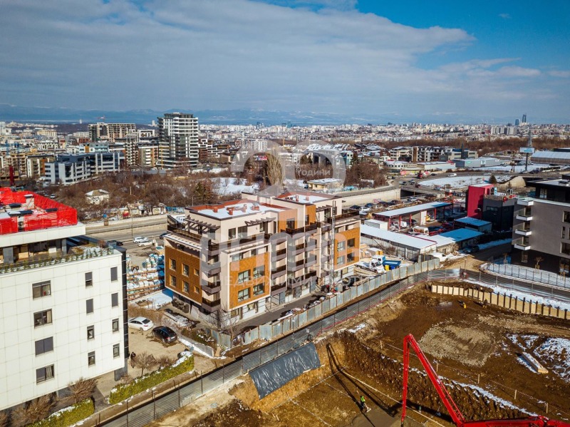 Продава  3-стаен град София , Драгалевци , 98 кв.м | 36533298