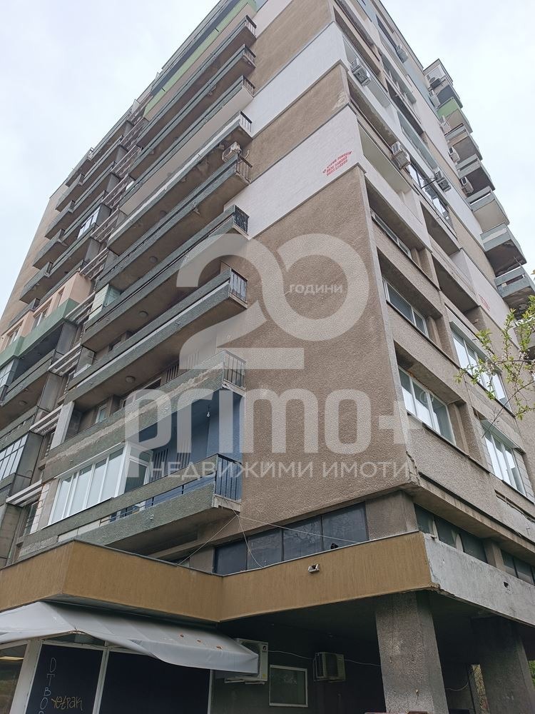 Προς πώληση  2 υπνοδωμάτια Σοφηια , Γεο Μηλεβ , 95 τ.μ | 86416733 - εικόνα [7]