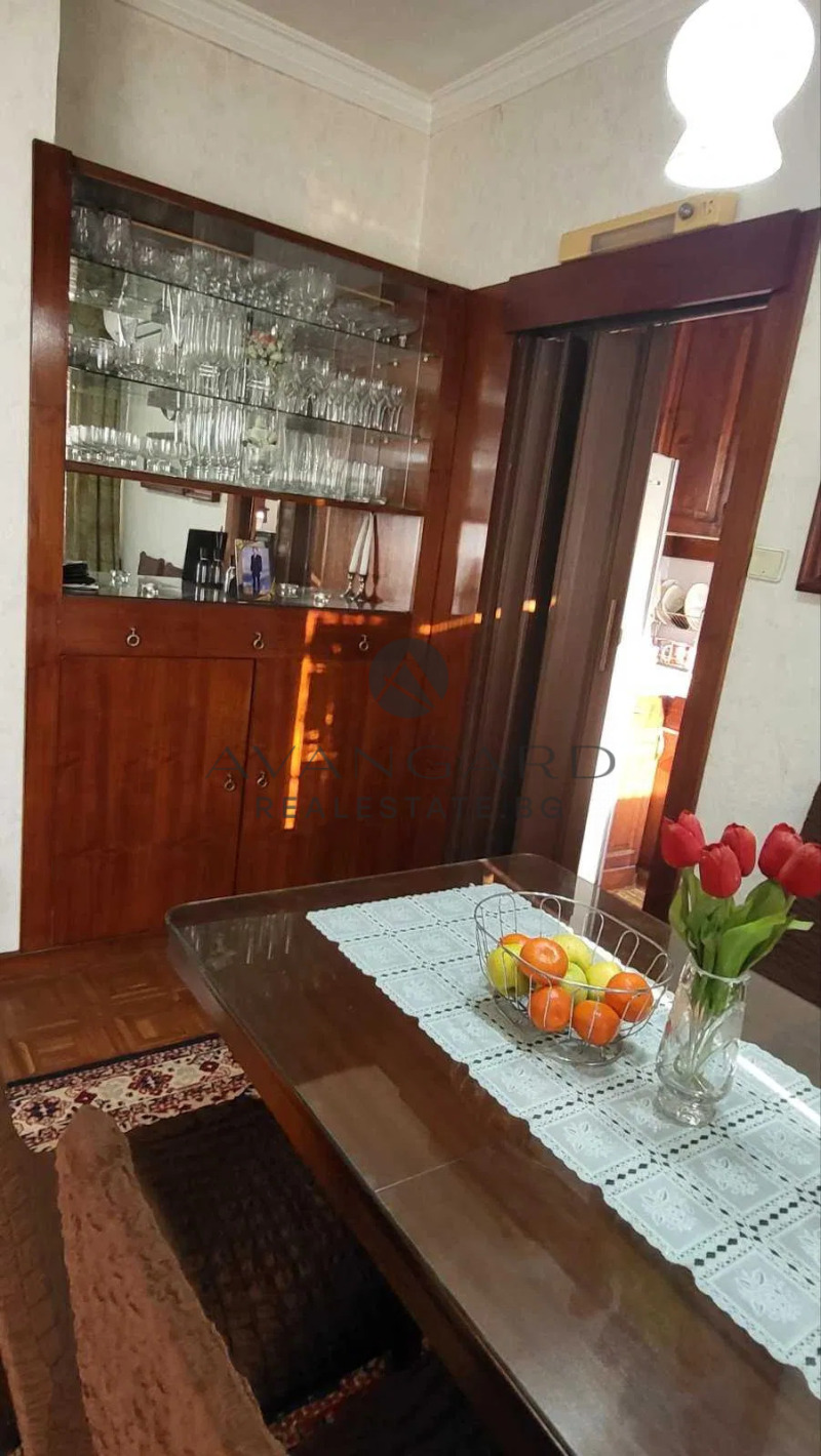 Продава  3-стаен град Пловдив , Тракия , 90 кв.м | 84361115 - изображение [4]