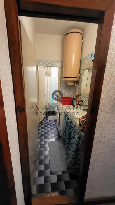 Продава  3-стаен град Пловдив , Тракия , 90 кв.м | 84361115 - изображение [12]