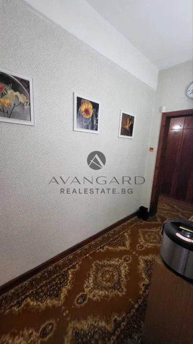 Продава  3-стаен град Пловдив , Тракия , 90 кв.м | 84361115 - изображение [11]