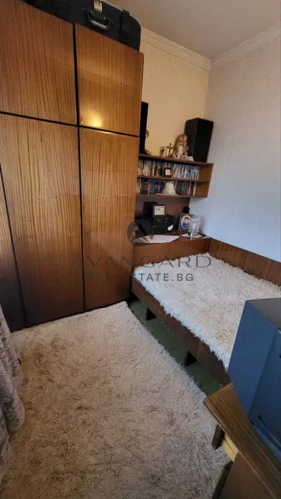 Продава  3-стаен град Пловдив , Тракия , 90 кв.м | 84361115 - изображение [7]