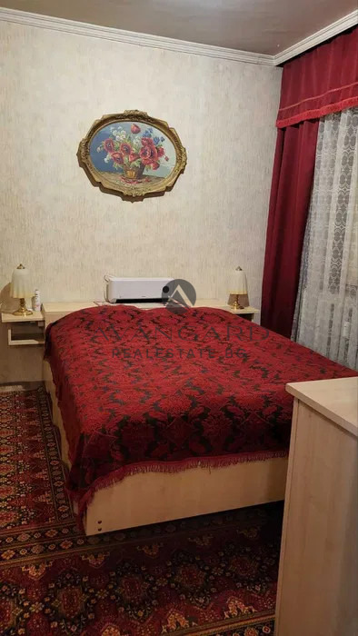 Продава  3-стаен град Пловдив , Тракия , 90 кв.м | 84361115 - изображение [9]