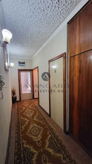 Продава  3-стаен град Пловдив , Тракия , 90 кв.м | 84361115 - изображение [6]