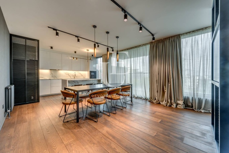 Продава 3-СТАЕН, гр. София, Борово, снимка 10 - Апартаменти - 51355466