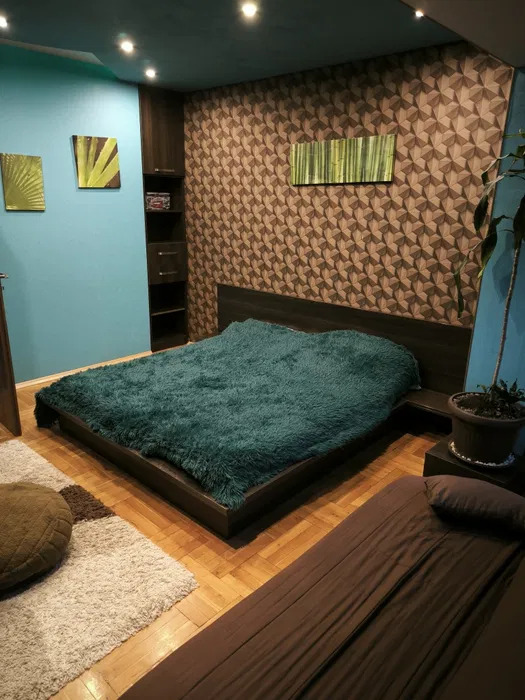 De vânzare  2 dormitoare Sofia , Crasna poliana 2 , 82 mp | 31631279 - imagine [5]