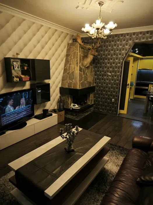 De vânzare  2 dormitoare Sofia , Crasna poliana 2 , 82 mp | 31631279 - imagine [2]