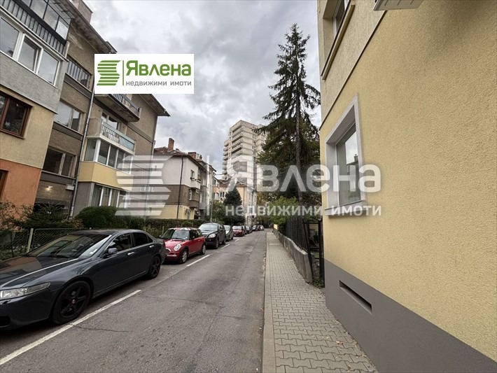 Продава 3-СТАЕН, гр. София, Лозенец, снимка 2 - Апартаменти - 53078838