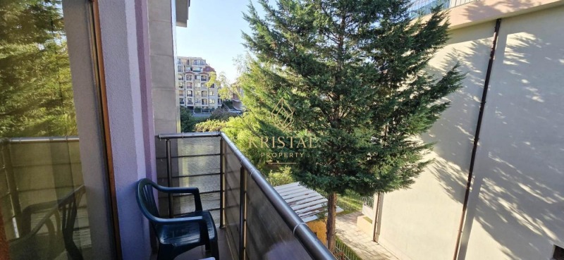 Продава 3-СТАЕН, гр. Свети Влас, област Бургас, снимка 13 - Апартаменти - 53118282