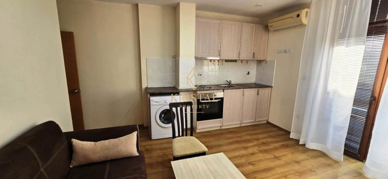 Продава 3-СТАЕН, гр. Свети Влас, област Бургас, снимка 3 - Апартаменти - 53118282