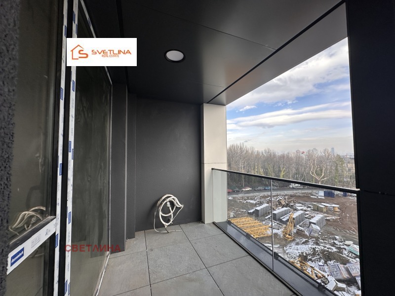 Продава 3-СТАЕН, гр. София, Дървеница, снимка 3 - Апартаменти - 53589707