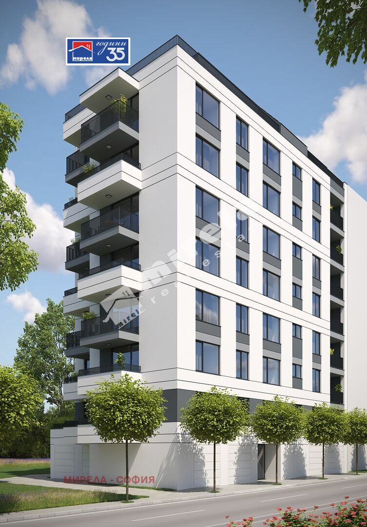 Продава 3-СТАЕН, гр. София, Връбница 1, снимка 3 - Апартаменти - 53765932