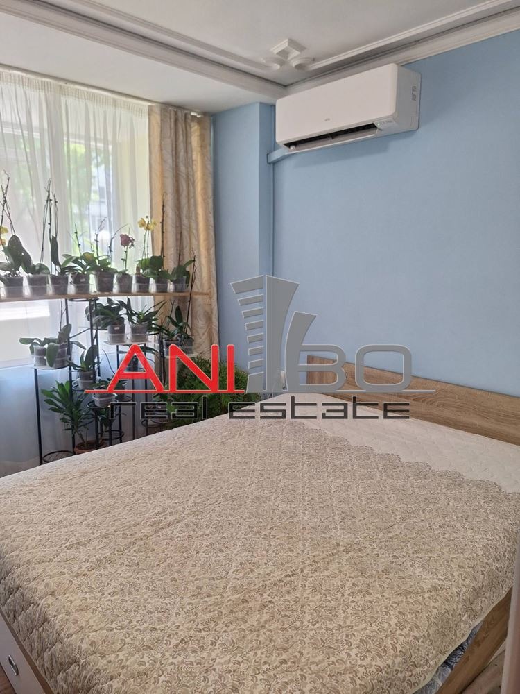 Zu verkaufen  3 Schlafzimmer Warna , Zimno kino Trakija , 96 qm | 32503545 - Bild [10]