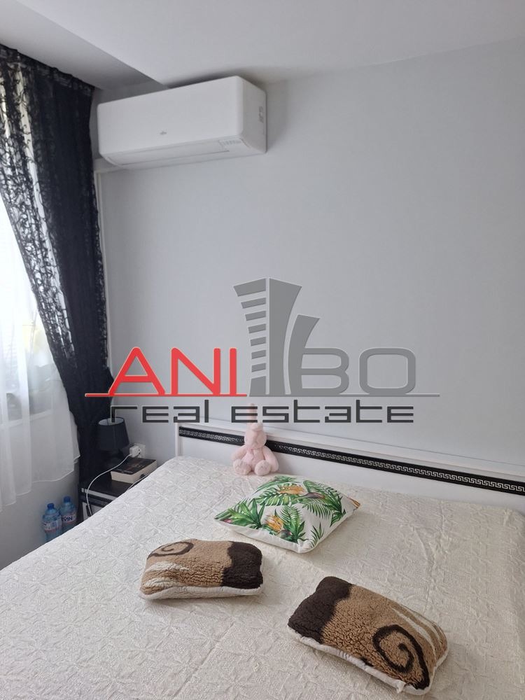 Zu verkaufen  3 Schlafzimmer Warna , Zimno kino Trakija , 96 qm | 32503545 - Bild [9]