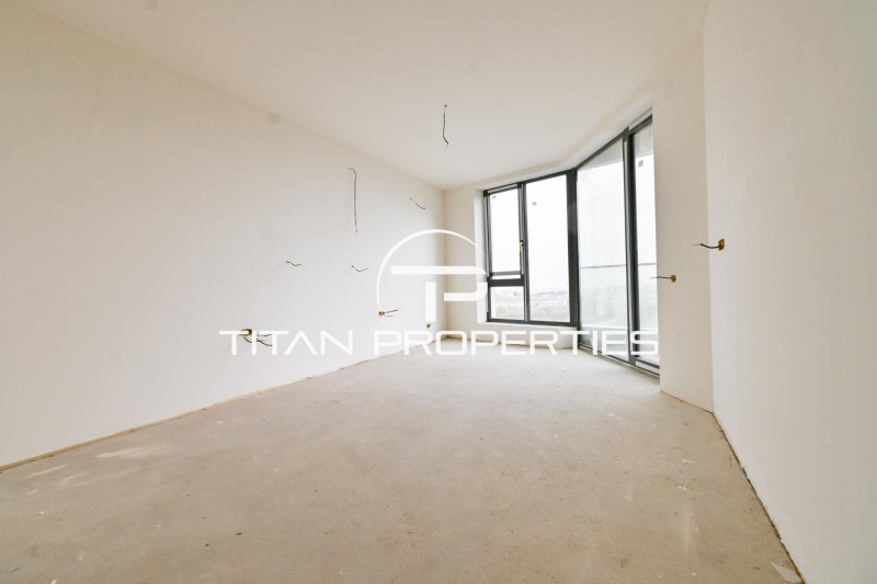 Продава МНОГОСТАЕН, гр. София, Кръстова вада, снимка 9 - Апартаменти - 52089201