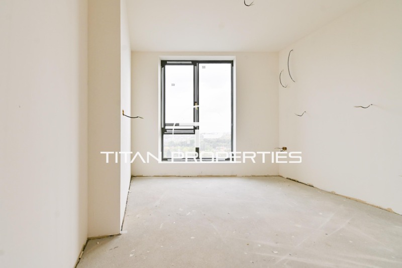 Продава МНОГОСТАЕН, гр. София, Кръстова вада, снимка 4 - Апартаменти - 52089201