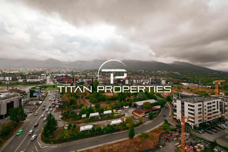 Продава МНОГОСТАЕН, гр. София, Кръстова вада, снимка 12 - Апартаменти - 52089201