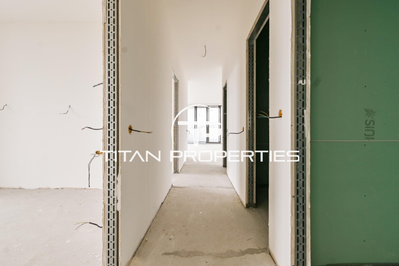 Продава МНОГОСТАЕН, гр. София, Кръстова вада, снимка 11 - Апартаменти - 52089201