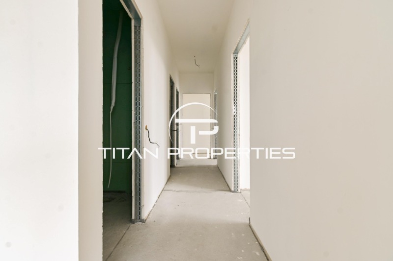 Продава МНОГОСТАЕН, гр. София, Кръстова вада, снимка 3 - Апартаменти - 52089201