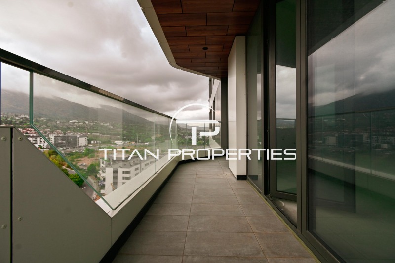 Продава МНОГОСТАЕН, гр. София, Кръстова вада, снимка 13 - Апартаменти - 52089201