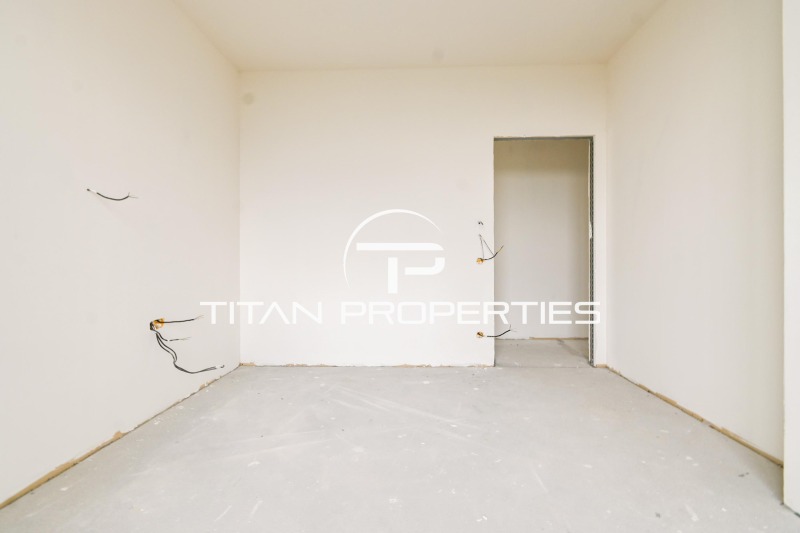 Продава МНОГОСТАЕН, гр. София, Кръстова вада, снимка 5 - Апартаменти - 52089201