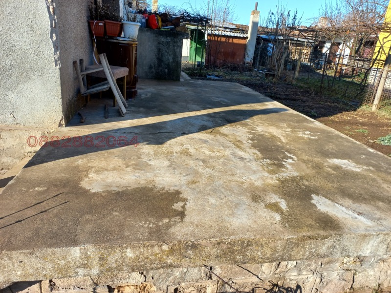 Продава КЪЩА, гр. София, с. Яна, снимка 4 - Къщи - 53261692