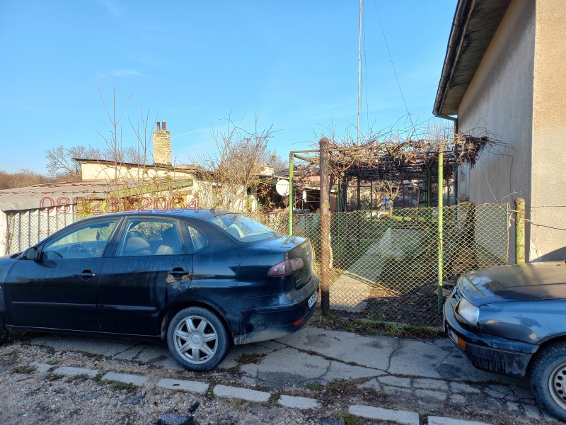 Продава КЪЩА, гр. София, с. Яна, снимка 7 - Къщи - 53261692