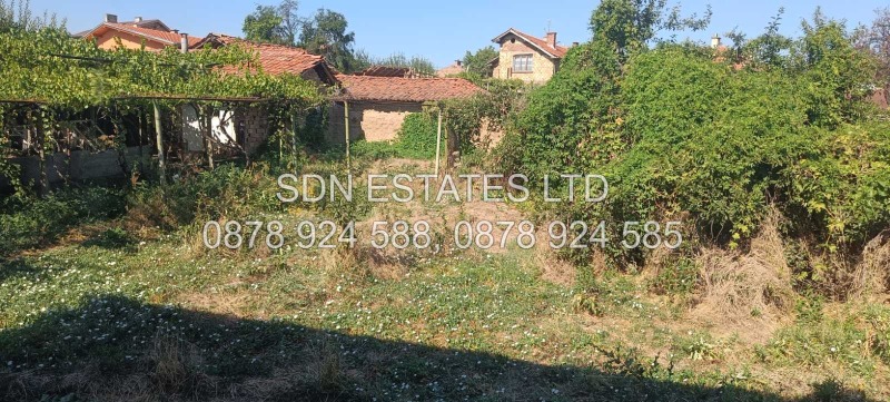 À vendre  Maison région Stara Zagora , Pavel banya , 160 m² | 93689274 - image [13]