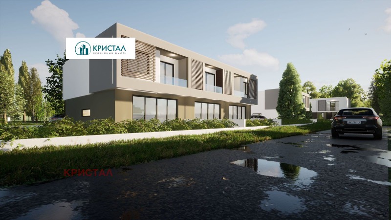 Na sprzedaż  Dom region Płowdiw , Parwenec , 148 mkw | 35659282